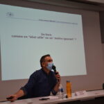 Emmanuel Verges - Conférence "Quelles espèces d'espaces à l'université ?" - SU2IP Université de Lorraine