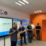 Game Jam - Université de Lorraine