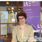 Véronique Magista, IAE School of Management Metz - Témoignage sur l'Approche par Problème