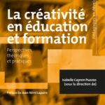 La créativité en éducation et formation - Fiche de lecture