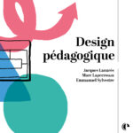 Couverture de l'oubrage - Design Pédagogique