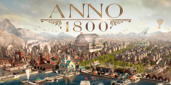 Anno 1800