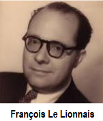 François Le Lionnais