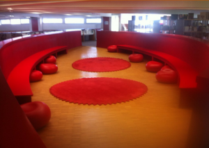 BU Faculté des Sciences et Technologies