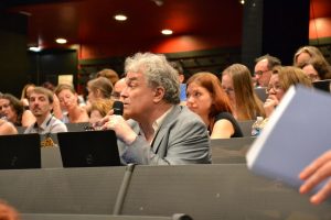 Table-ronde