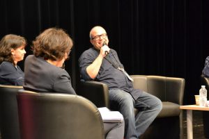 Table-ronde
