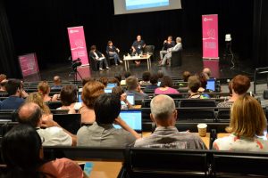 Table-ronde