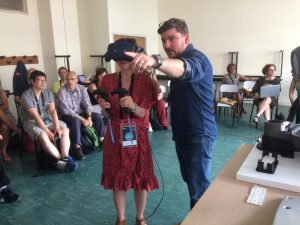 2e séminaire - Forum ouvert