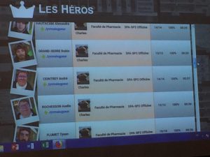 Forum ouvert