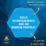 Séminaire 2019 de pédagogie universitaire