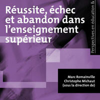 Réussite, échec et abandon dans l’enseignement supérieur