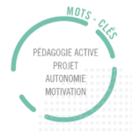 Fiche conseil : l'approche par projet