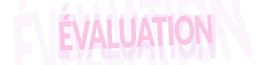 L'évaluation : ressources proposées par le SU2IP - Université de Lorraine