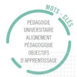 Fiche conseil : formuler des objectifs d'apprentissage
