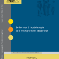 Se former à la pédagogie de l’enseignement supérieur