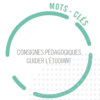 Pour formuler des consignes pertinentes