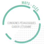 Fiche conseil - Formuler des consignes pertinentes - SU2IP, Université de Lorraine