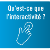 L’interactivité en présentiel et à distance