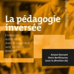 Fiche de lecture "La pédagogie inversée"