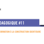 L'Écho pédagogique - Le stage : de la formation à la construction identitaire