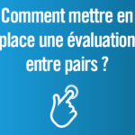 Fiche de synthèse - L'évaluation par les pairs