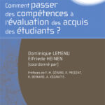 Comment passer des compétences à l’évaluation des acquis des étudiants ?