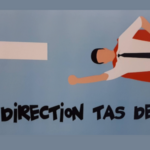 Destination rendez-vous au tas de sable