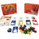 Illustration du jeu Brick Party