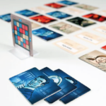 Fiche jeu Codenames réalisée par la DACIP