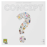 Fiche ludothèque - Concept