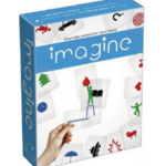 Fiche ludothèque du jeu Imagine