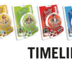 Fiche jeu - Timeline