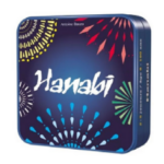 Fiche pratique du jeu Hanabi