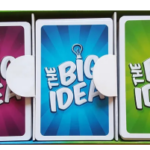 Fiche pratique : the bg idea