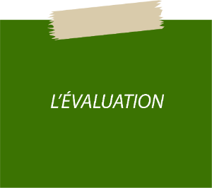 Veille évaluation