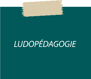 Veille ludopédagogie