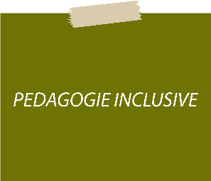 Veille pédagogie inclusive