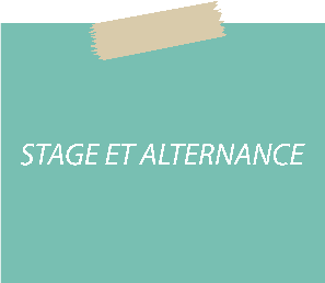 Veille stage et alternance