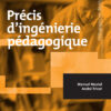 Précis d’ingénierie pédagogique