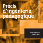 Fiche de lecture - Précis d'ingénierie pédagogique