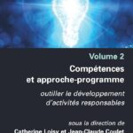 Fiche de lecture - Compétences et approche programme - Outiller le développement d’activités responsables