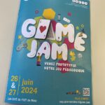 Game Jam - Université de Lorraine
