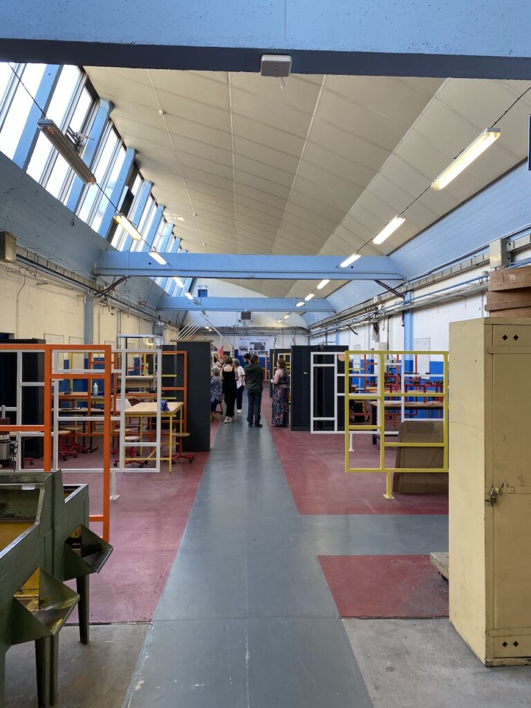 Game Jam - Université de Lorraine