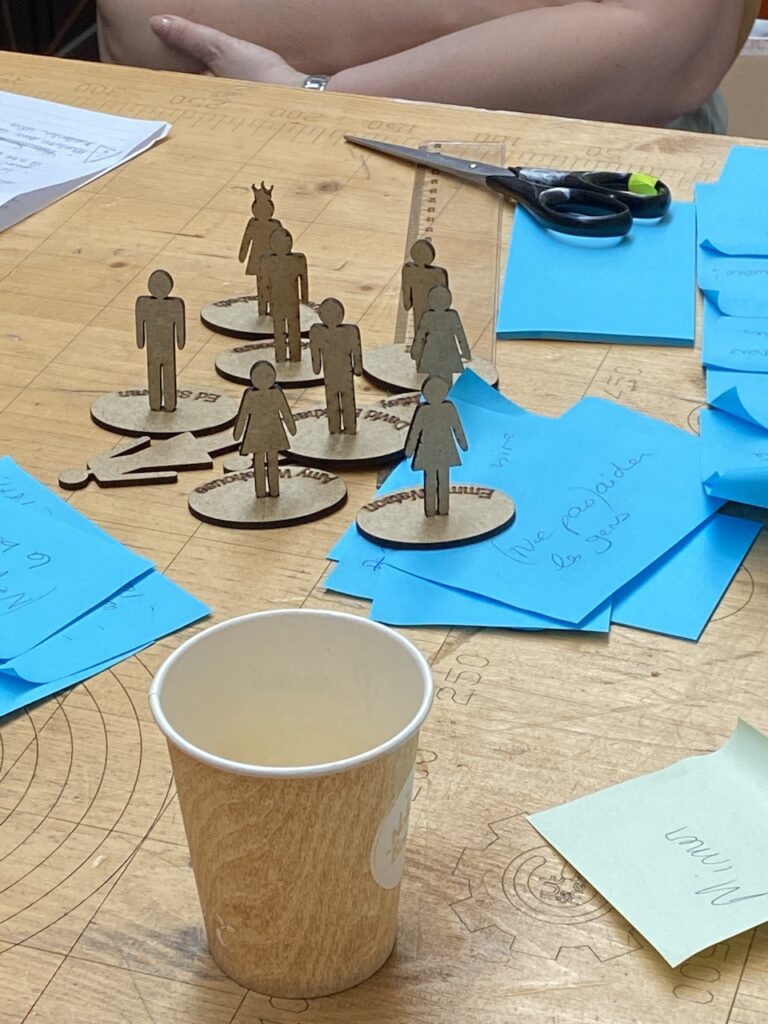 Game Jam - Université de Lorraine