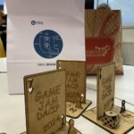 Game Jam - Université de Lorraine