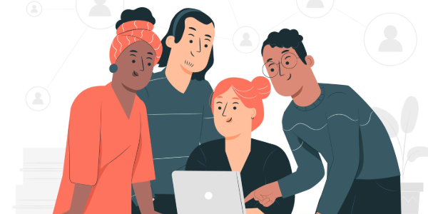 L&rsquo;écho pédagogique #17 – L&rsquo;évaluation par les pairs