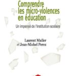 Fiche de lecture - Comprendre les microviolences en éducation