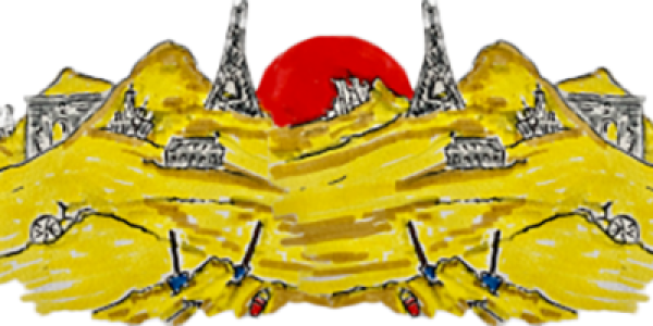 Rendez-vous au tas de sable – Programme 2025-2026